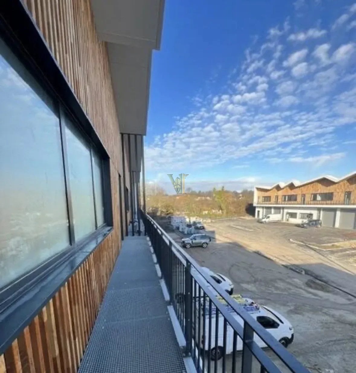 LOCAL D’ACTIVITÉ À LOUER – MONTMAGNY (95) – 418 m² — Montmagny — réf. VI-213 — photo 5