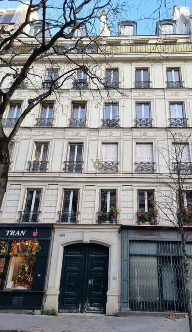 LOCAL COMMERCIAL À LOUER – PARIS 14ᵉ – 70 m² — Local commercial — Montparnasse, Paris 14ème — réf. VI-215