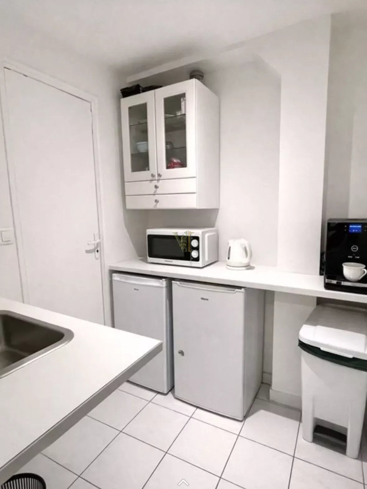 LOCAL COMMERCIAL À LOUER – 110 m² – PARIS 15ᵉ — Saint-Lambert · Paris 15ème — réf. VI-187 — photo 5