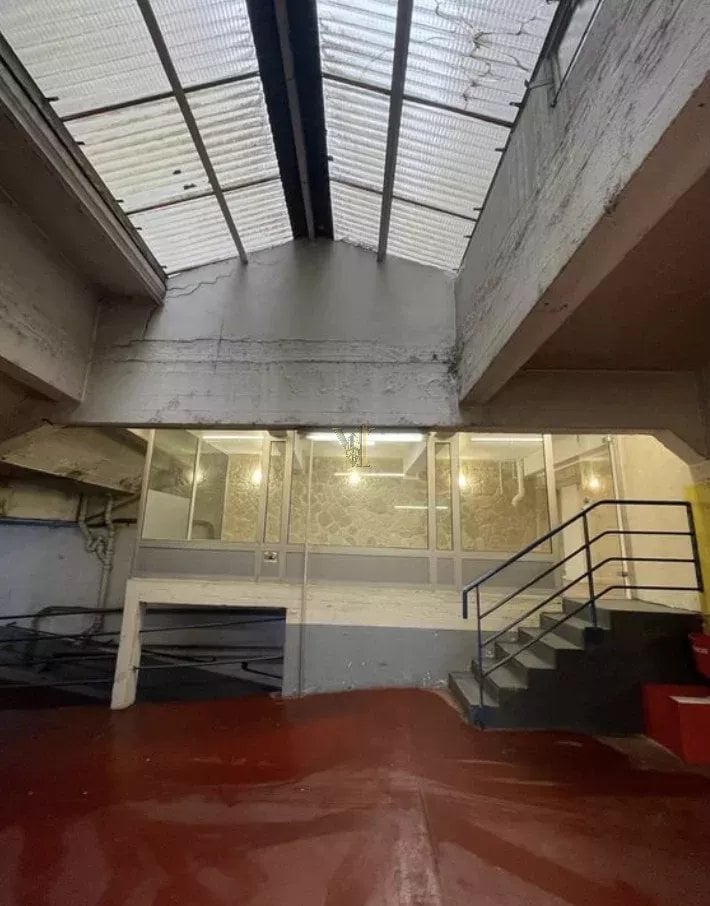 LOCAL PROFESSIONNEL À LOUER – PARIS 16ᵉ – 23 M² — Auteuil · Paris 16ème — réf. VI-138 — photo 2