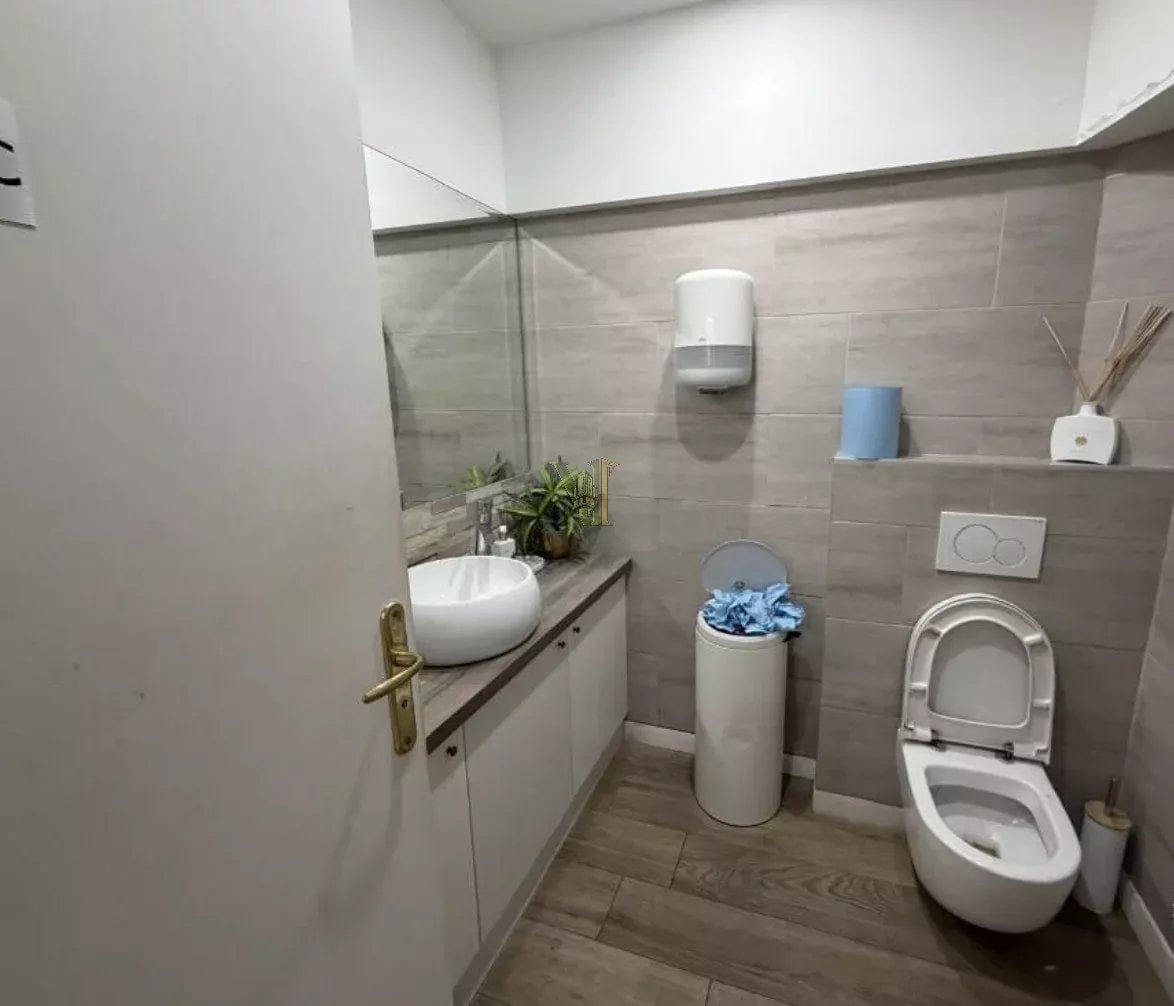 LOCATION PURE  – PARIS 1ER – 120 M² — Halles · Paris 1er — réf. VI-92 — photo 6