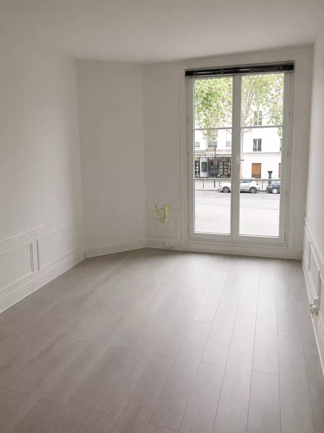 Local commercial 84 m² à Boulogne-Billancourt — Silly-Gallieni · Boulogne-Billancourt — réf. VI-70 — photo 2
