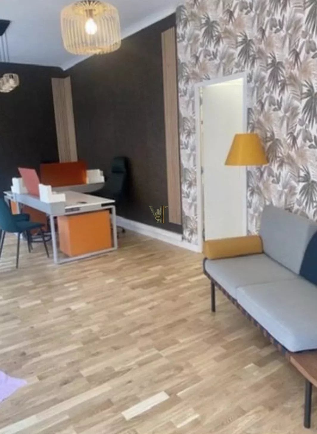 LOCAL COMMERCIAL 51 M² – PARIS 13e – CROULEBARBE — Croulebarbe · Paris 13ème — réf. VI-177 — photo 2