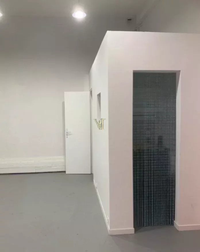 LOCAL D'ACTIVITÉ À LOUER – PORTE D'IVRY – 50 M² — Ivry-sur-Seine — réf. VI-126 — photo 4