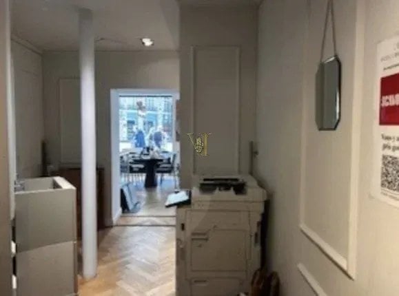 LOCAL COMMERCIAL À LOUER – PARIS 17ᵉ – 85 m² — Ternes · Paris 17ème — réf. VI-211 — photo 5