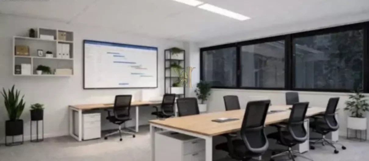 BUREAUX À LOUER – VÉLIZY-VILLACOUBLAY – 25 M² — Bureaux — Vélizy-Villacoublay — réf. VI-158