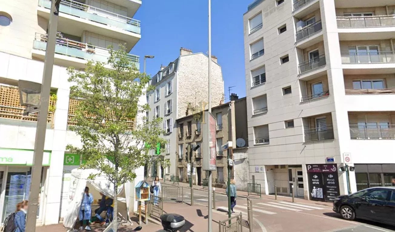 LOCAL COMMERCIAL À LOUER – 91 m² – SURESNES — Suresnes — réf. VI-186 — photo 4