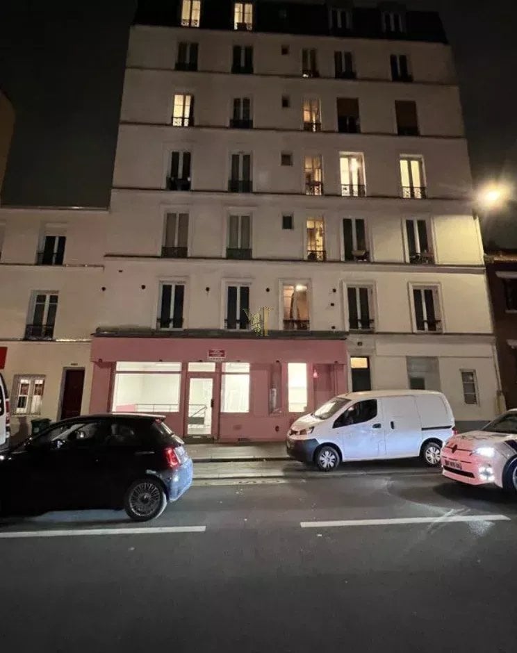 LOCAL COMMERCIAL À LOUER – PARIS 12ᵉ — Local commercial — Bel-Air, Paris 12ème — réf. VI-82