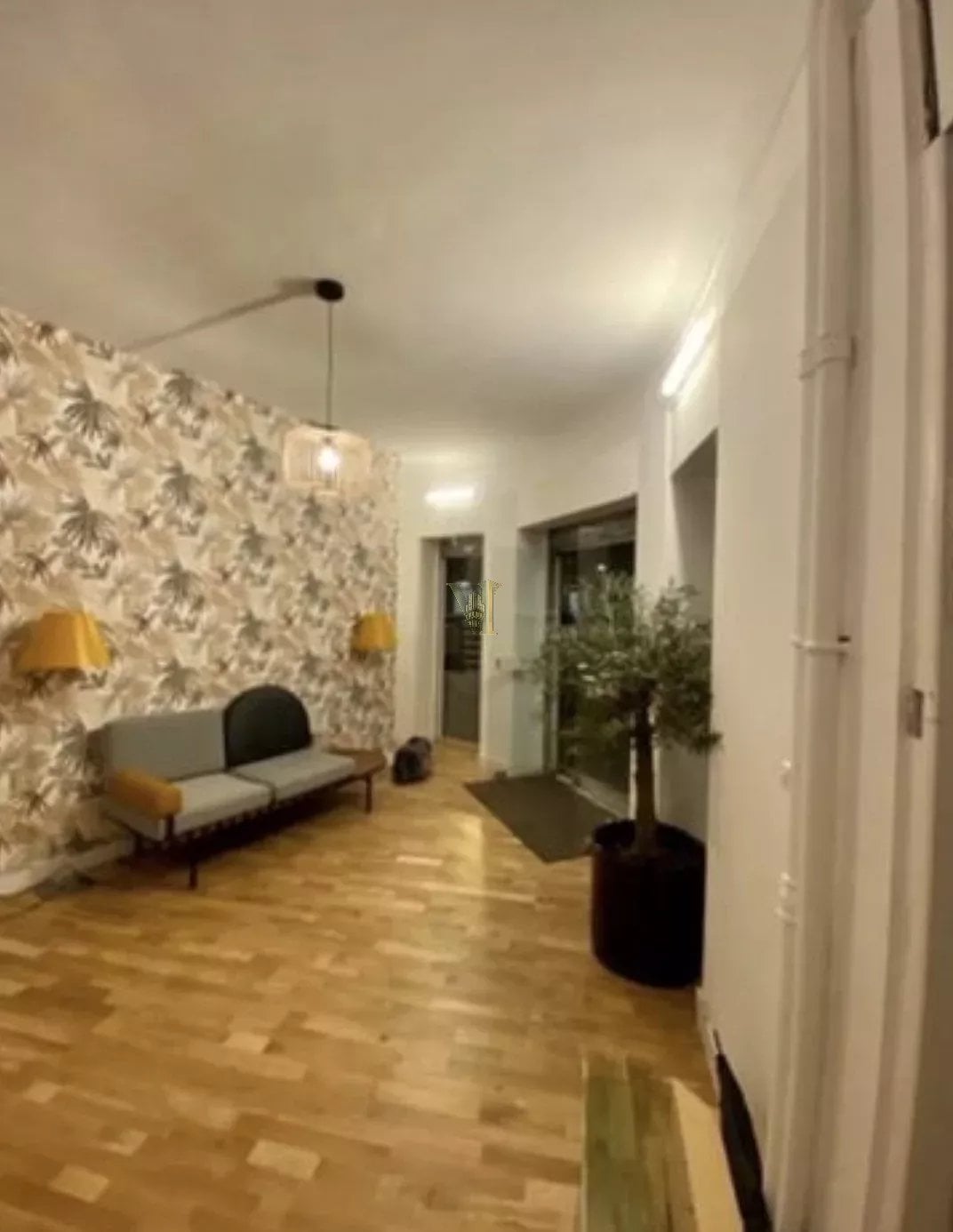 LOCAL COMMERCIAL 51 M² – PARIS 13e – CROULEBARBE — Croulebarbe · Paris 13ème — réf. VI-177 — photo 3