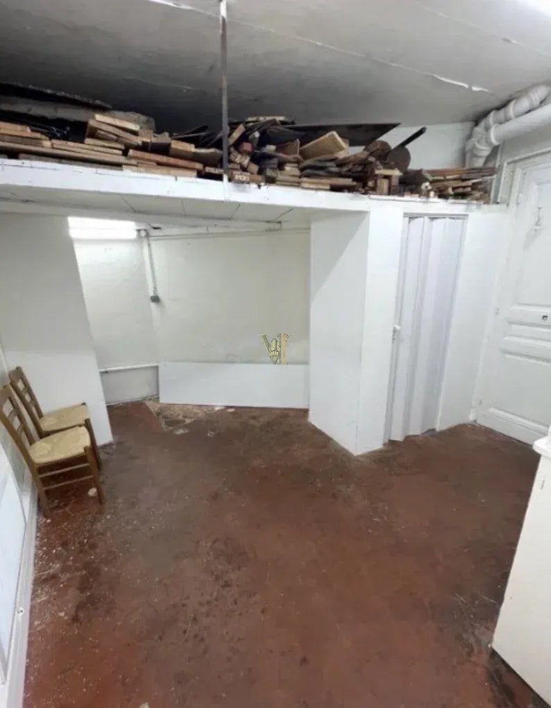LOCAL COMMERCIAL À LOUER – PARIS 13ᵉ – 21 m² — Salpêtrière · Paris 13ème — réf. VI-208 — photo 3