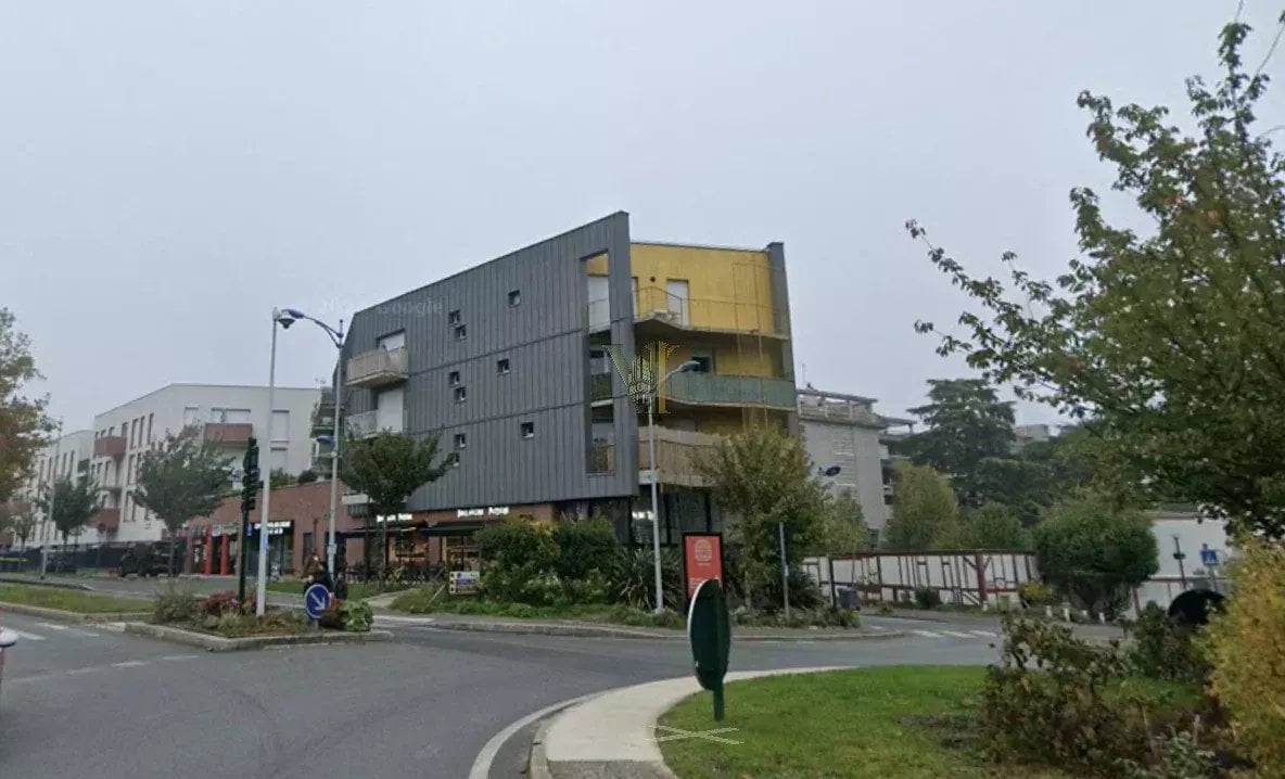 À CÉDER | FONDS DE COMMERCE – SARCELLES — Fonds de commerce — Sarcelles — réf. VI-195