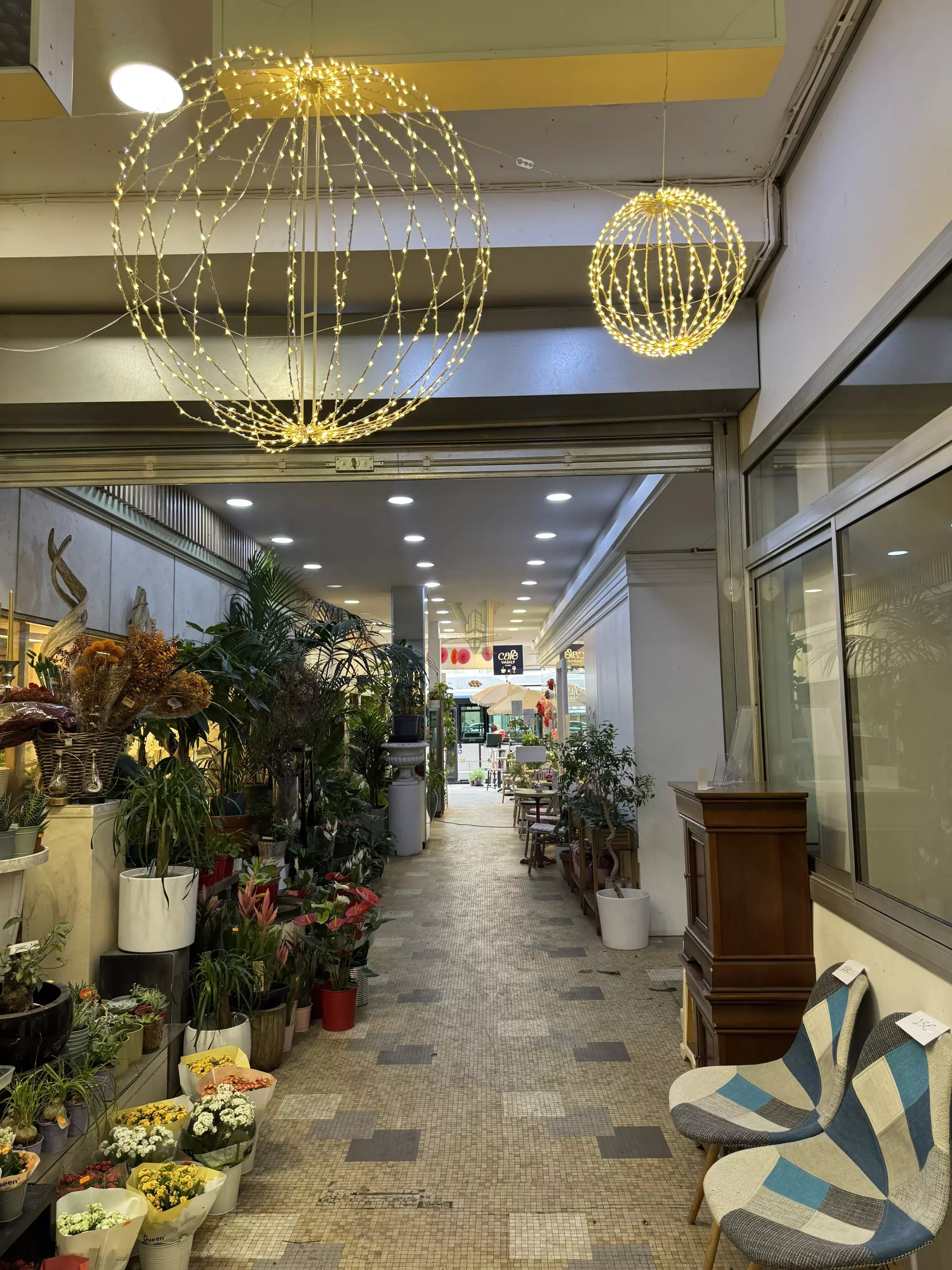 LOCAL COMMERCIAL À LOUER – PASSY – PARIS 16ᵉ – 40 M² — Muette · Paris 16ème — réf. VI-108 — photo 1