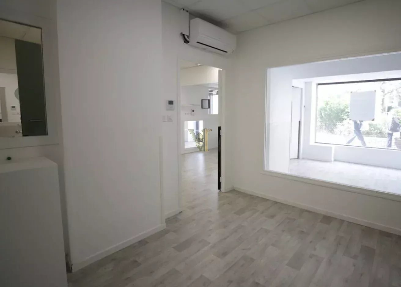 LOCAL COMMERCIAL À LOUER – SECTEUR LOURMEL – PARIS 15ᵉ – 105 M² — Javel · Paris 15ème — réf. VI-120 — photo 1