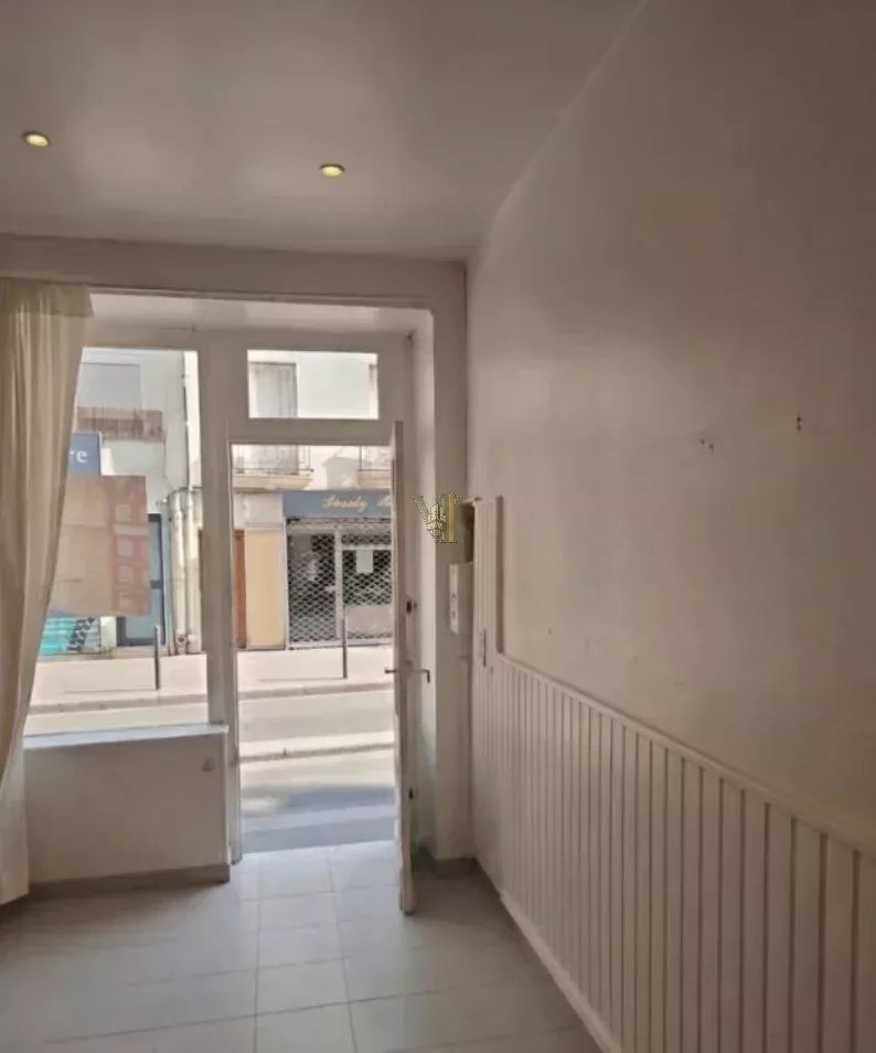 LOCAL COMMERCIAL À LOUER – RUE DE MONTREUIL – PARIS 11ᵉ – 20 M² — Sainte-Marguerite · Paris 11ème — réf. VI-99 — photo 1