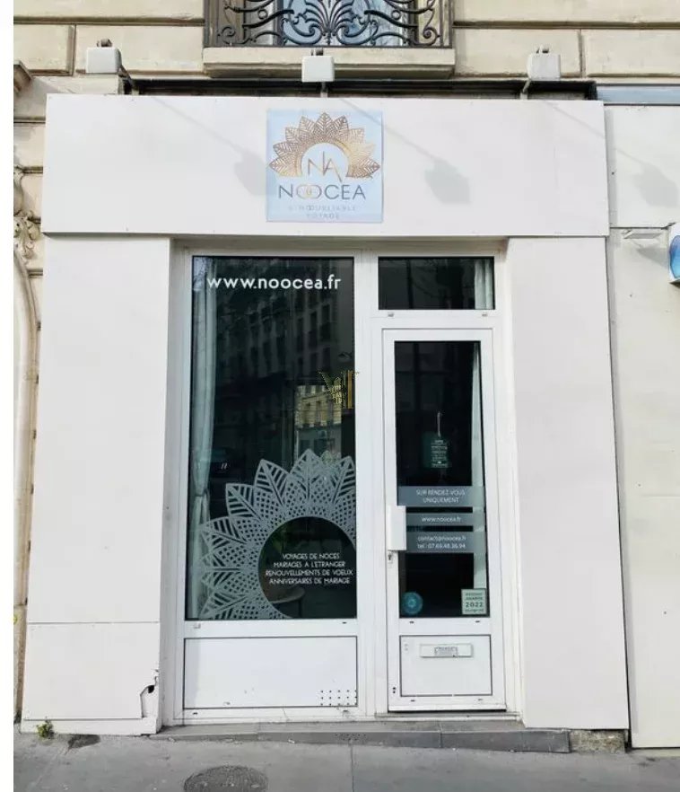 CESSION DE DROIT AU BAIL – LOCAL COMMERCIAL – PLACE D'ITALIE / GOBELINS – PARIS 13ᵉ – 15 M² — Croulebarbe · Paris 13ème — réf. VI-127 — photo 1