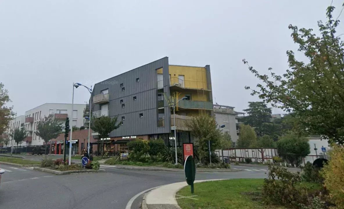 À CÉDER | FONDS DE COMMERCE – SARCELLES — Sarcelles — réf. VI-195 — photo 1