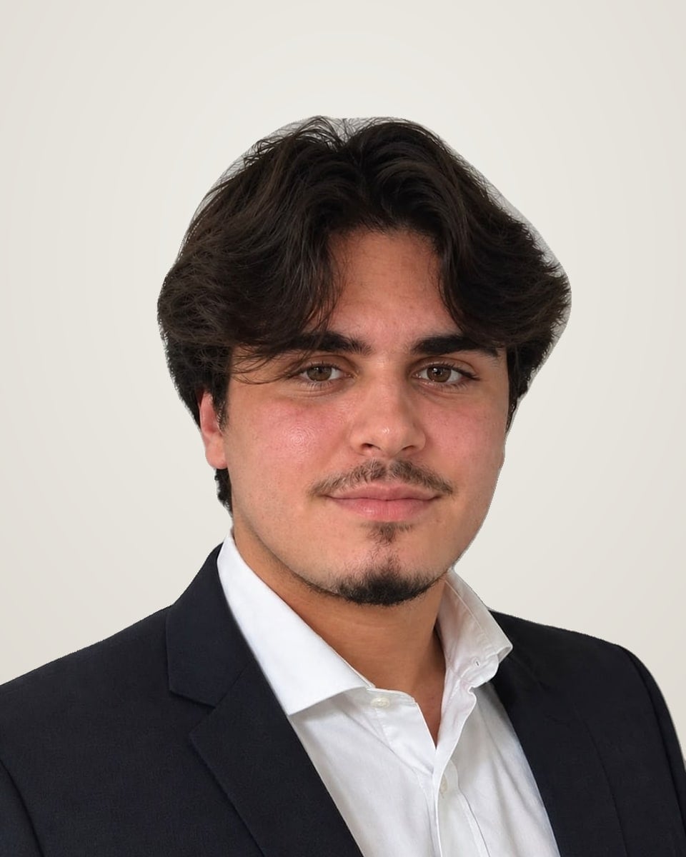 Guillaume Bourgui — Alternant · 2ᵉ année, VALOR IMMO