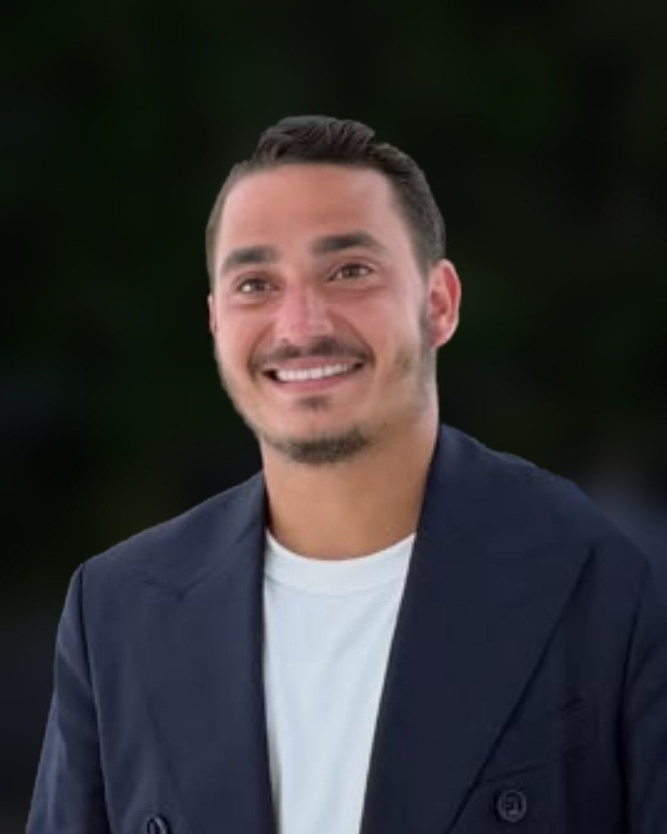 Shai Guedj — Conseil commercial, VALOR IMMO